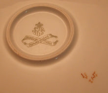 Load image into Gallery viewer, Bavarian China Hand Painted Plate