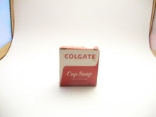 Load image into Gallery viewer, Cologate Cup Soap in Box