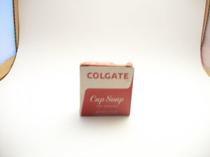 Cologate Cup Soap in Box