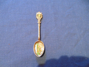 Heidelberg Germany Souvenir Spoon