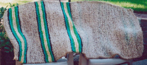 Indian Blanket