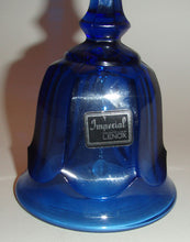 Load image into Gallery viewer, Lenox Imperial Blue Bell
