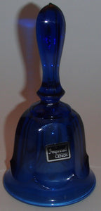 Lenox Imperial Blue Bell
