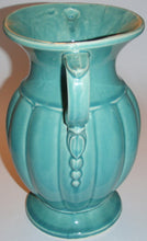 Load image into Gallery viewer, McCoy Pottery Green Vase
