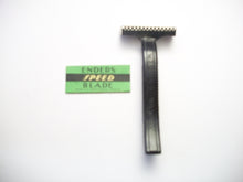 Load image into Gallery viewer, Vintage Enders Speed Safety Razor
