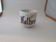 Load image into Gallery viewer, Vintage Father Mustache Cup