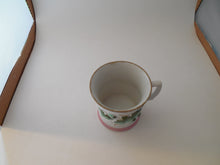 Load image into Gallery viewer, Vintage Germany Shaving Mug