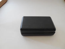 Load image into Gallery viewer, Vintage Gillette Razor in a black case