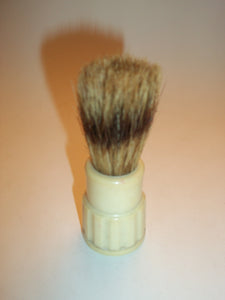 Vintage Rubberset Shaving Brush