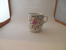 Load image into Gallery viewer, Vintage Shaving Cup with Three Holes