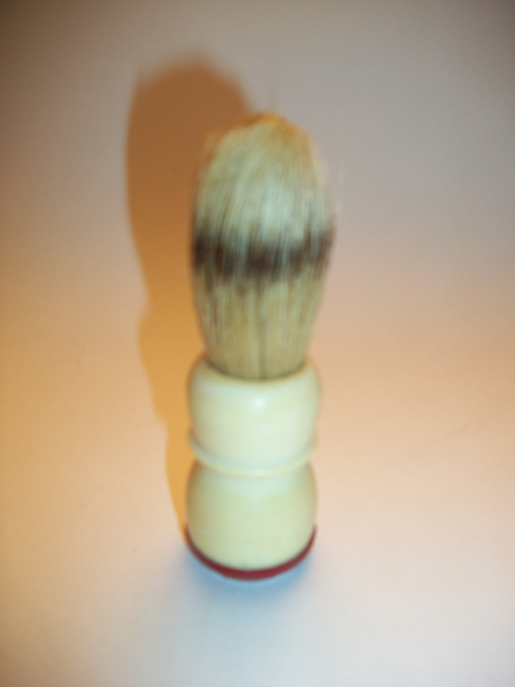 Vintage Stag Shaving Brush
