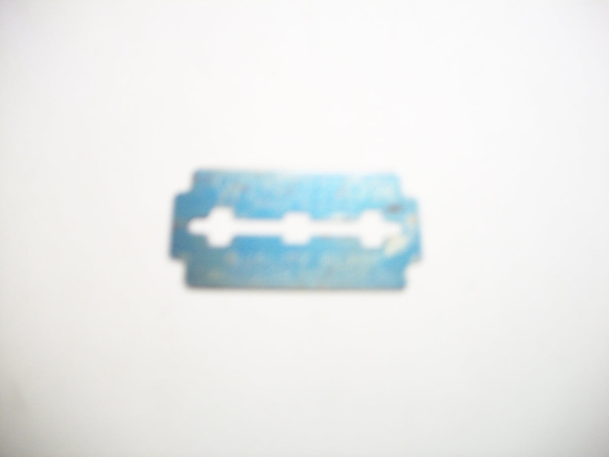 Windsor Quality Razor Blade – Colonial Shop